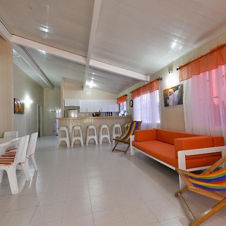 Hotel Tropical Coral à San Andrés Extérieur photo