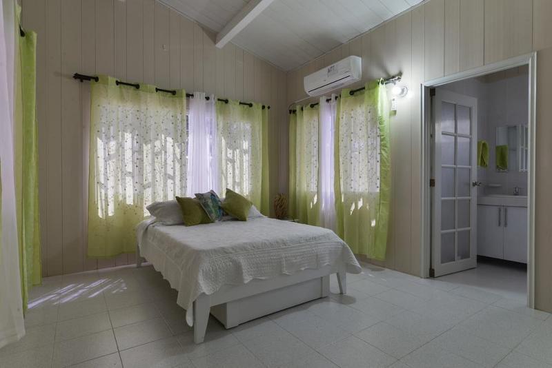 Hotel Tropical Coral à San Andrés Extérieur photo