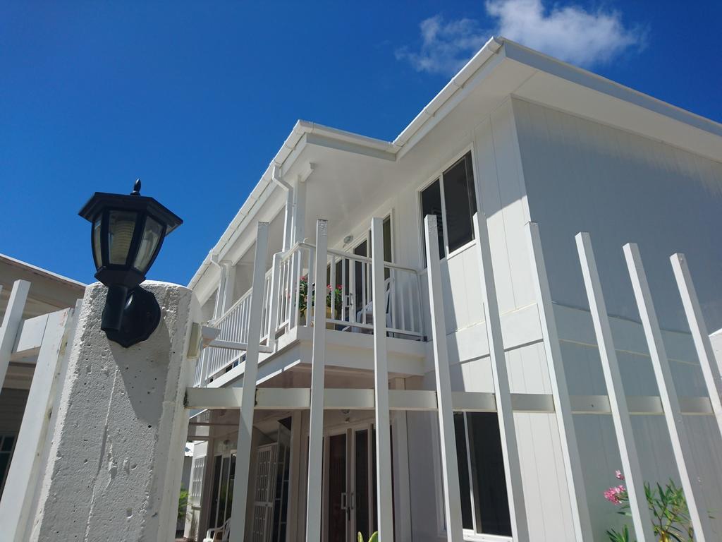 Hotel Tropical Coral à San Andrés Extérieur photo