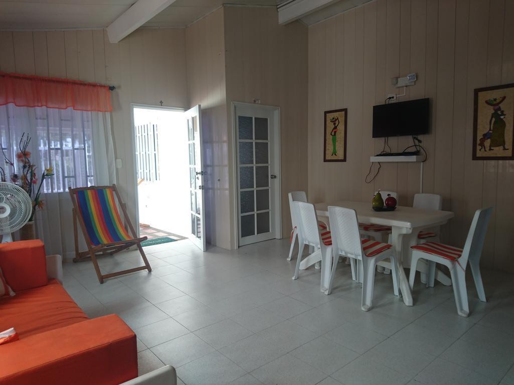 Hotel Tropical Coral à San Andrés Extérieur photo