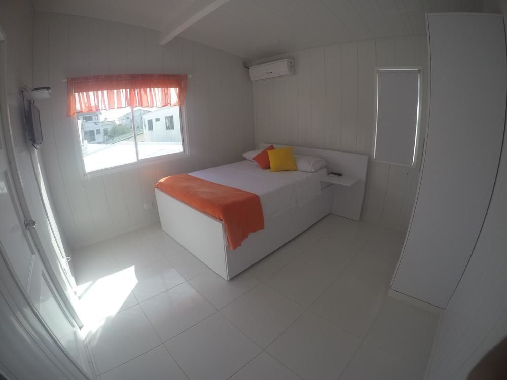 Hotel Tropical Coral à San Andrés Extérieur photo