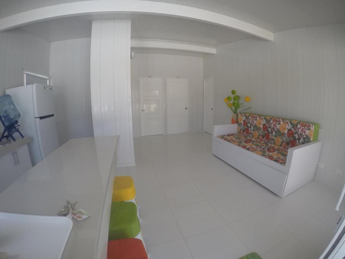 Hotel Tropical Coral à San Andrés Extérieur photo